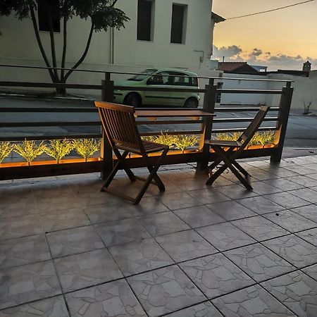 Mirma Halepa Superior Studio Chrissi Akti Chania Exterior foto
