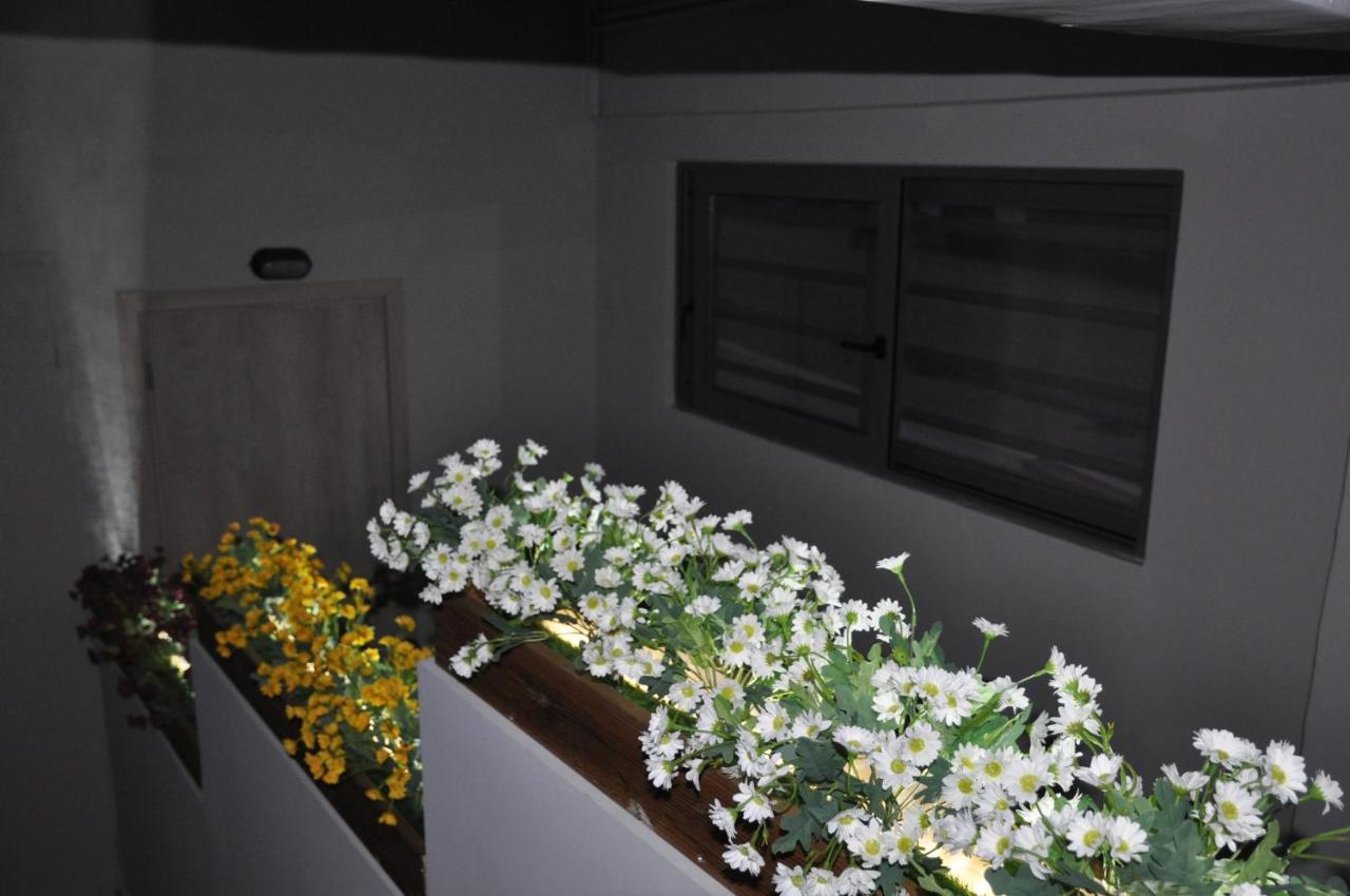 Mirma Halepa Superior Studio Chrissi Akti Chania Exterior foto